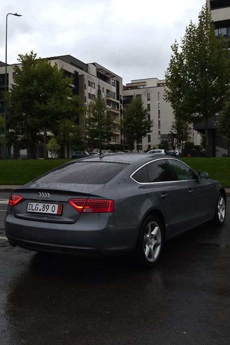 Audi A 5 S LINE !!!