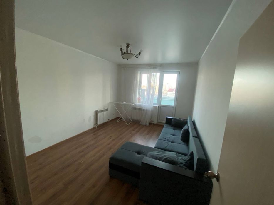 Квартира возле Артема