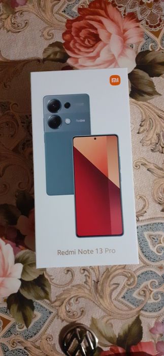Xiaomi Remi Note 13 Pro 4G