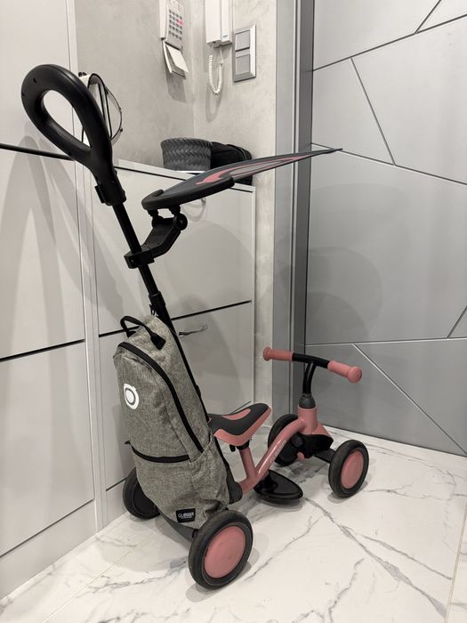 Баланс колело Globber 3в1