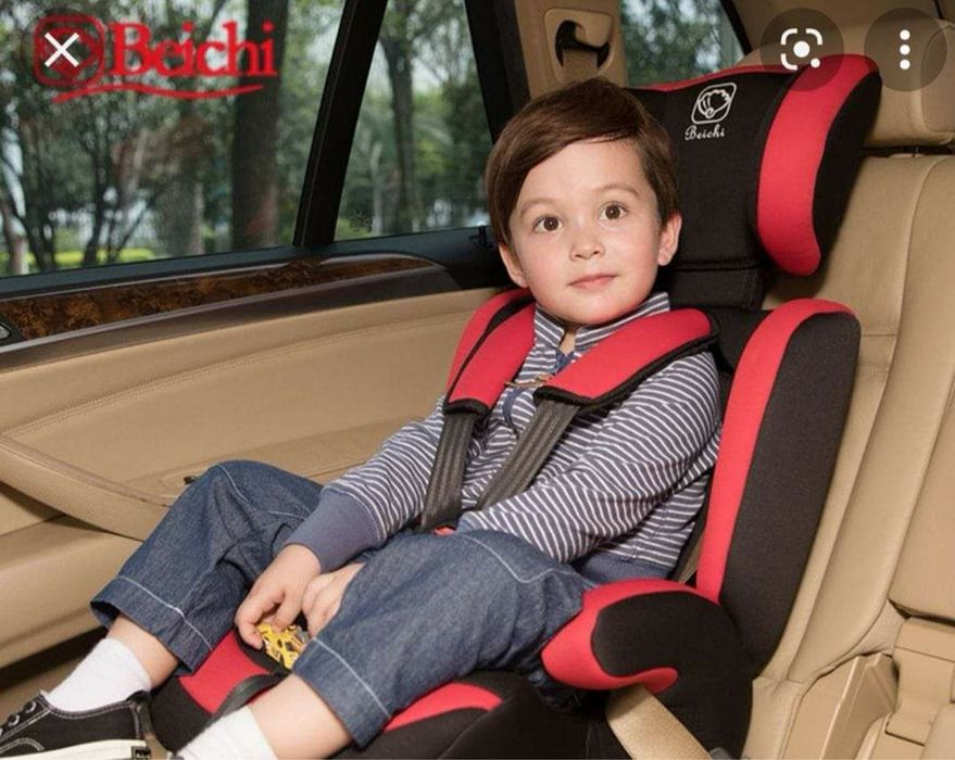 Новые автокресла с 9 кг до 36 кг, бустер, доставка установка