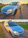 Opel  Astra H 1.7 CDTI