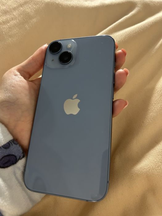 Iphone 14, stare ca nou, baterie 100%, fara defecte.