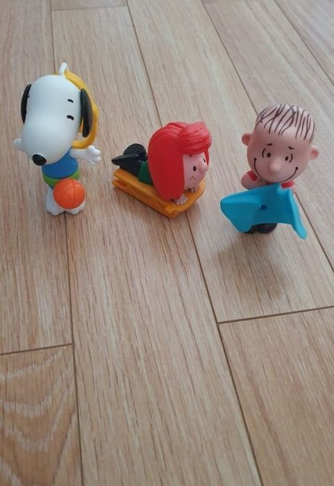 Jucarii McDonalds