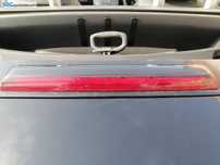 Stop Lampa Tripla Centrala de pe Capota Portbagaj Audi TT 8N Roadster Cabrio Decapotabil 1998 - 2006