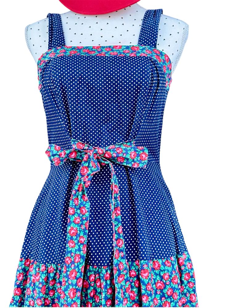 Rochie vintage 70’s
