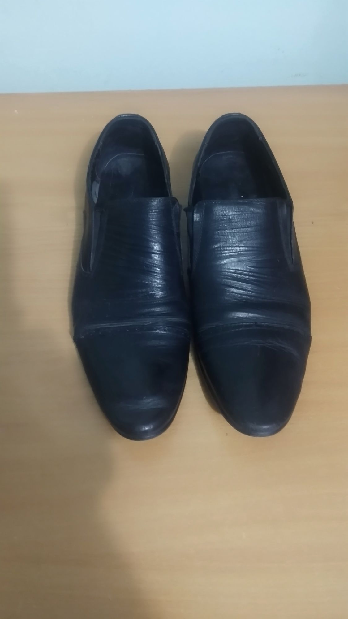 Продам туфли мужские недорого продам