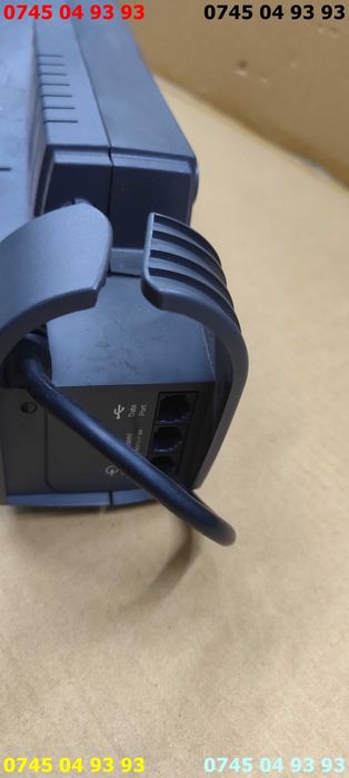 ups APC cybershot 350 acumulator defect se vinde ca in imagini