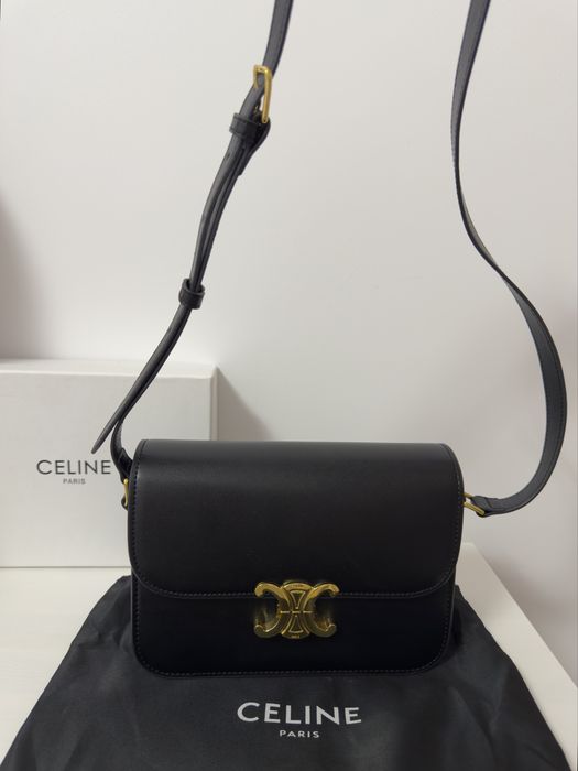 Geanta Celine Classique