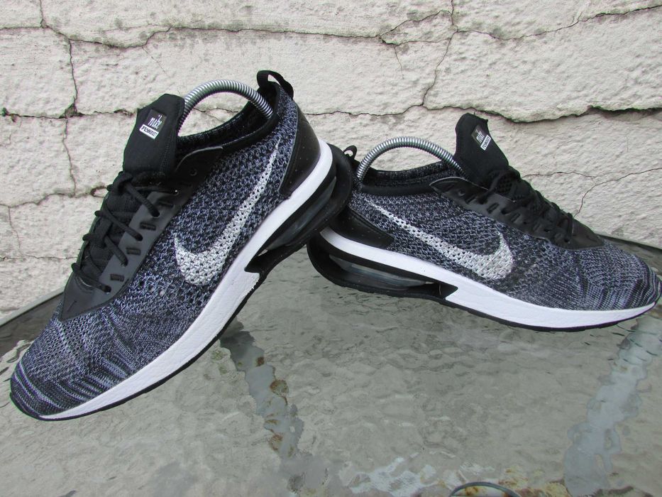 Мъжки маратонки Nike Air Max Flyknit Racer Oreo