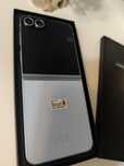 Samsung Z Flip 6 impecabil