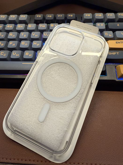 Чехол iphone 14pro