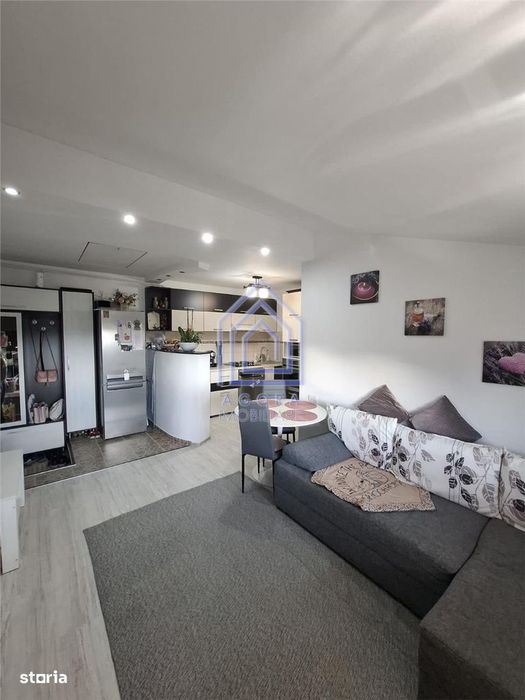 Apartament 2 Camere | Zamca – Mobilat, Utilat, Parcare Inclusa