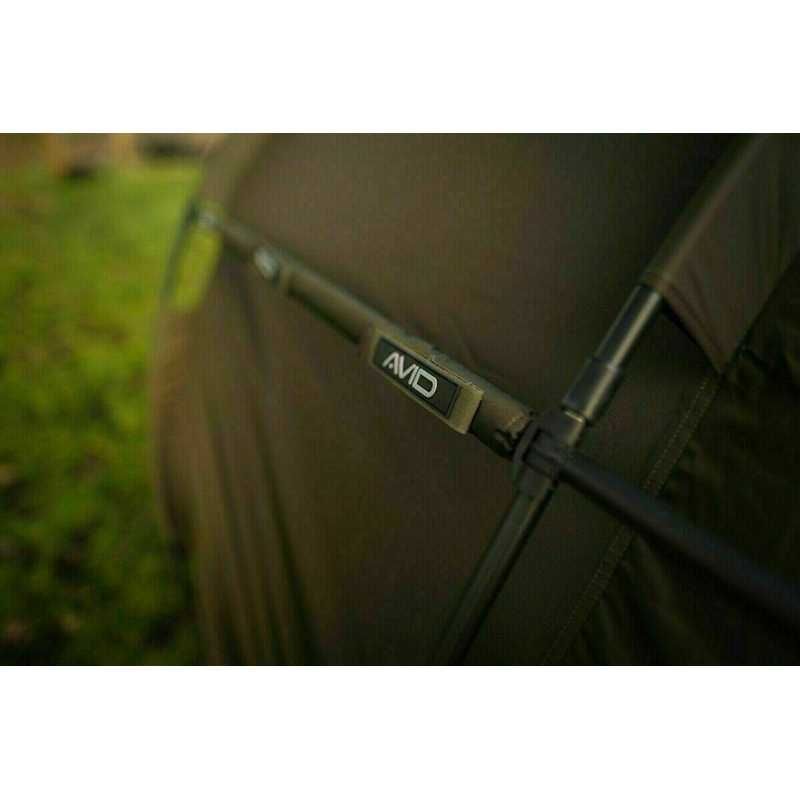 Палатка Avid Carp Ascent Two Man Bivvy