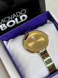Ceas MOVADO BOLD  (Gold) - Damă