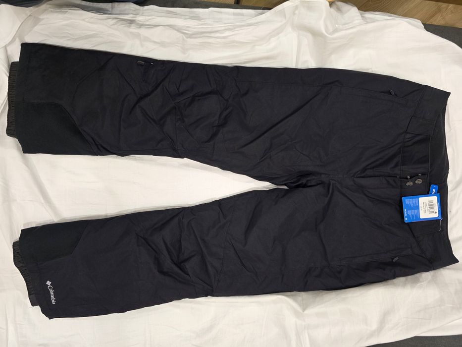 Горнолыжные брюки, жееские, Columbia Bugaboo II