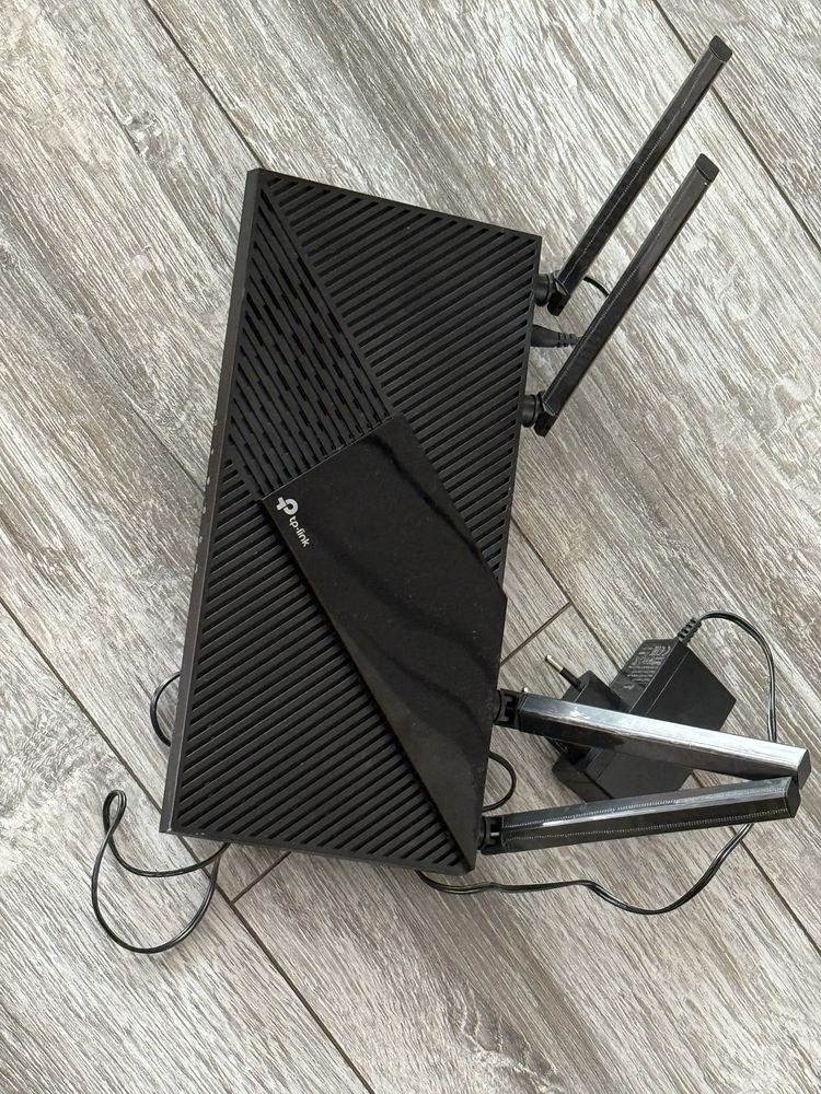 To-link archer ax55 роутер