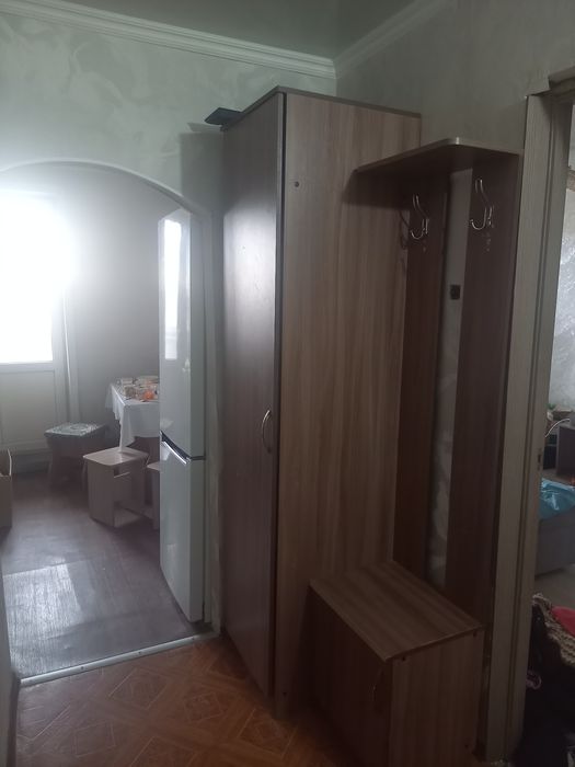 Продам прихожую в нормальном состоянии