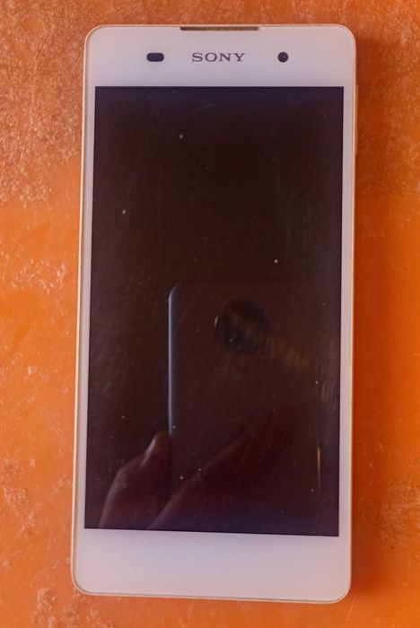 Смартфон Sony Xperia