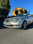 Mercedes C220 CDI Automatik