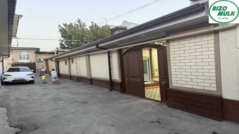 Олмазор тумани Северний Олмазорда файзли ховли сотилади. NR494/53