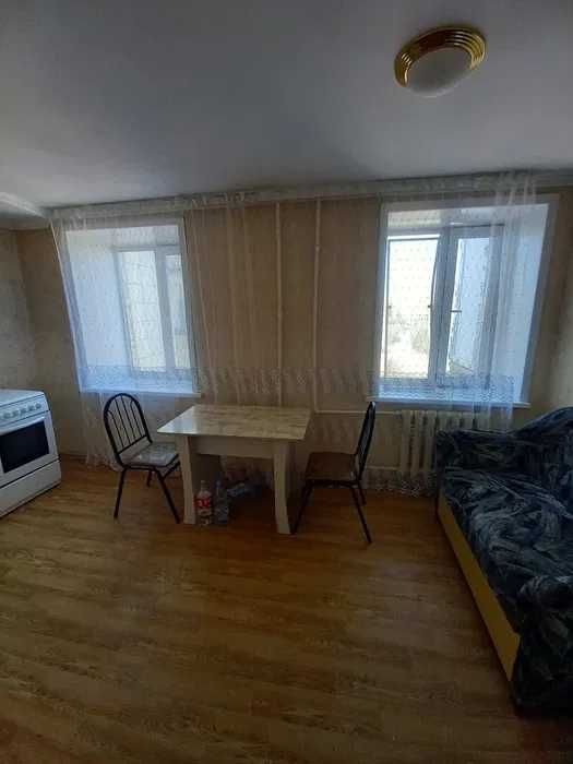 Сдается 1 комнатная квартира на длительный срок ул. Янушкевича 5