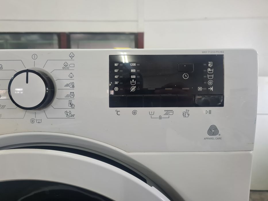 Masină Beko 7kg A+++