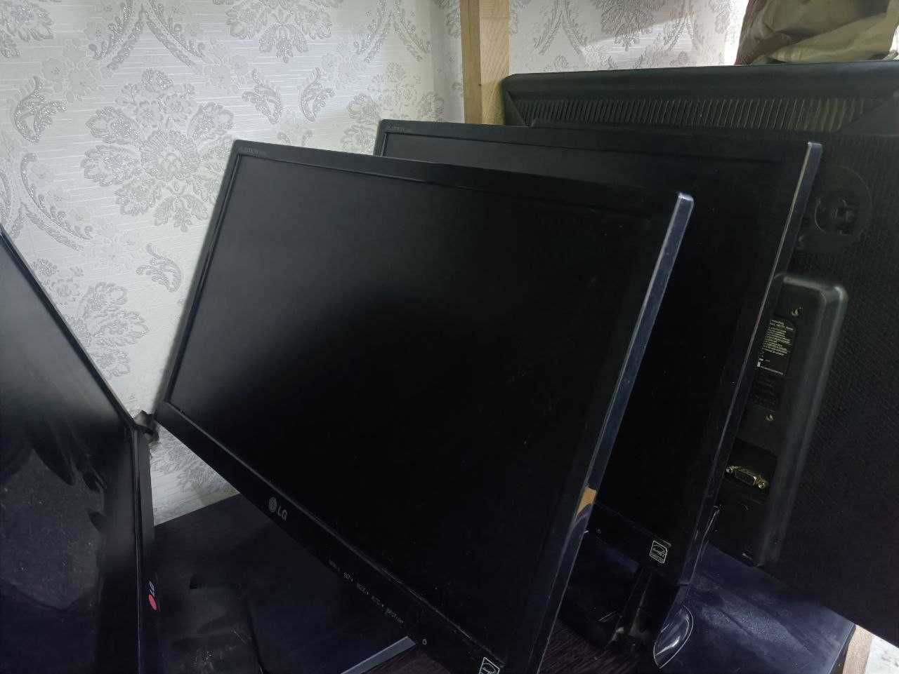 Монитор 22"   LED в наличие  40 шт