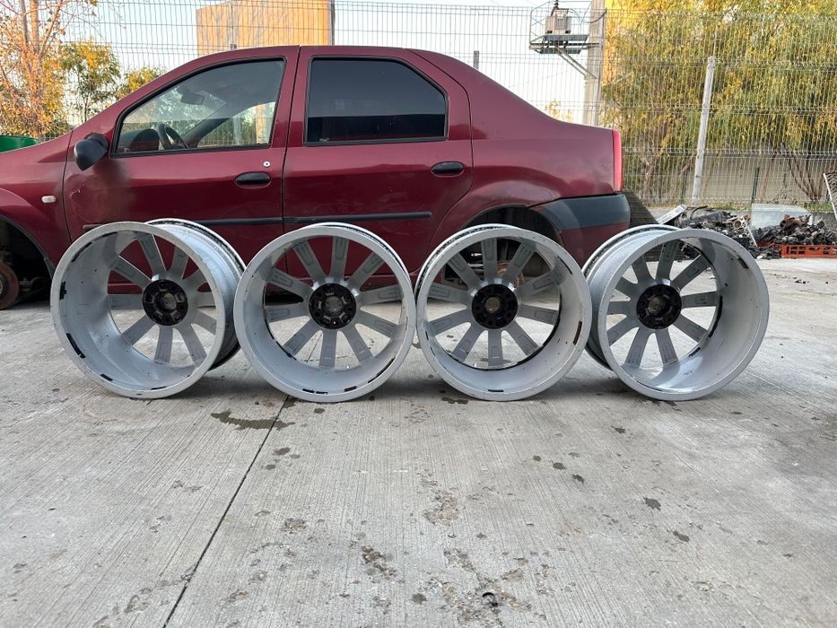 Jante Audi A6 Allroad 19 inch