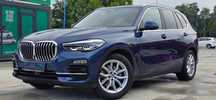 BMW X5 // 7 Locuri / TVA deductibil / Mild Hybrid /Garantie