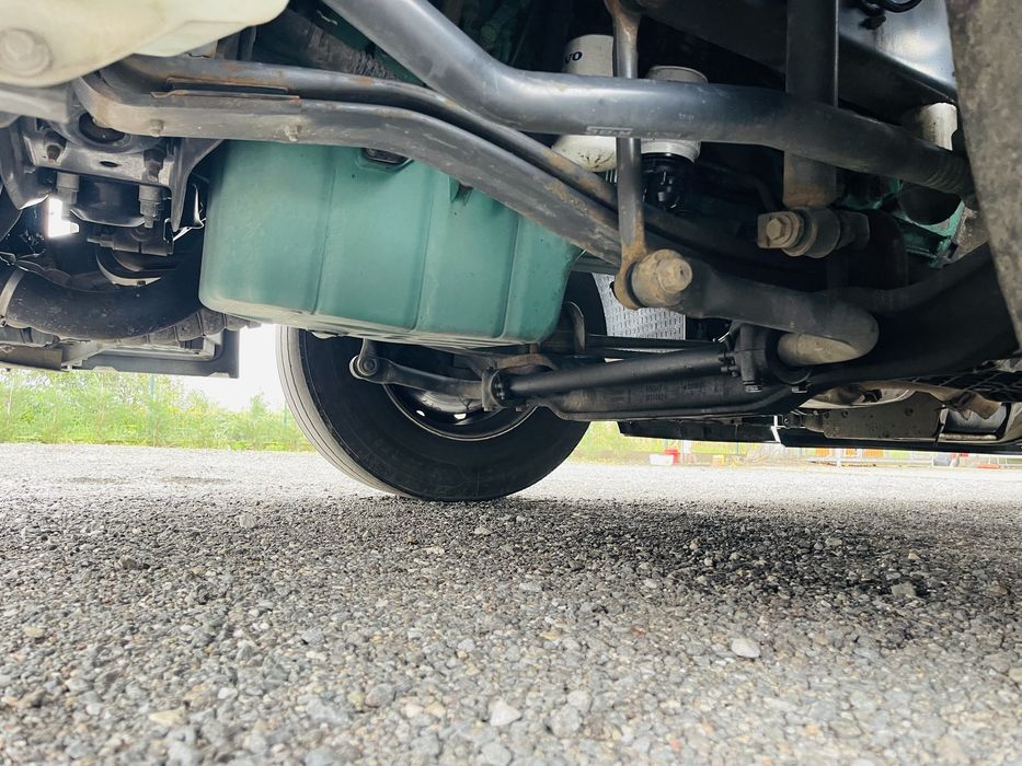 Volvo FH 500 I-Shift Dual Clutch . Standard -Recent Adus!