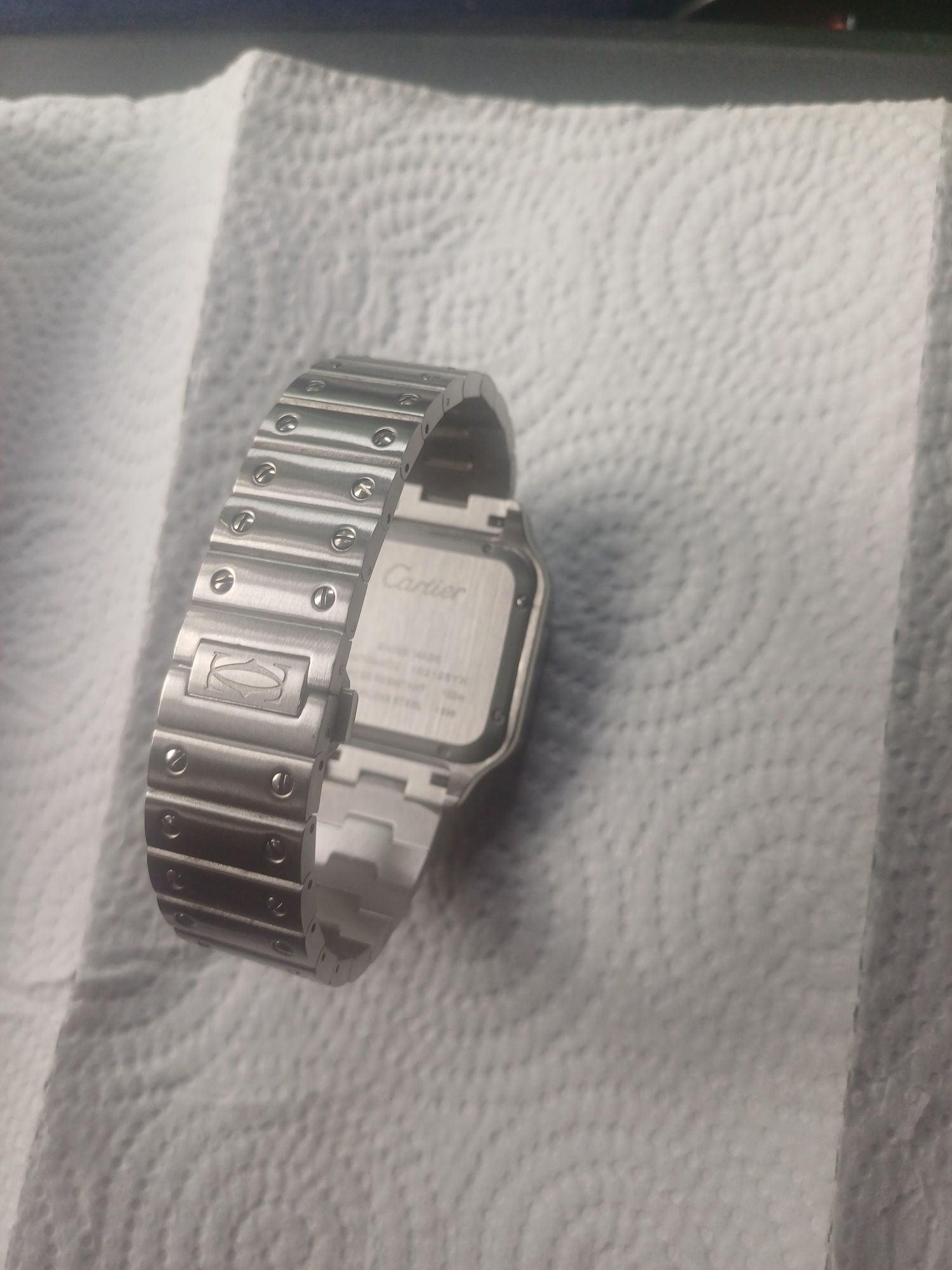 Cartier в отлично състояние