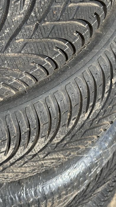 Anvelope NOI bfgoodrich g-force winter 2 SUV 235/50 R19 99V