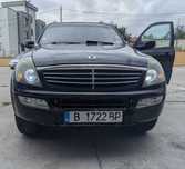 Ssang Yong REXTON RX290