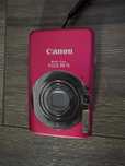 aparat foto digital Canon ixus 95 is