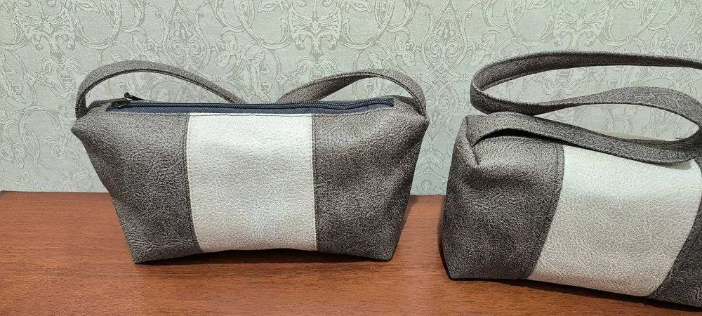 Продаются женские сумочки  .