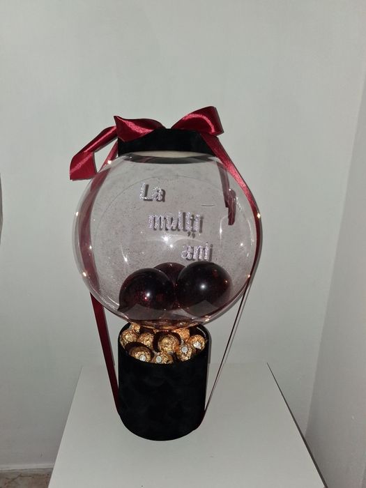 Cadou special pentru tine