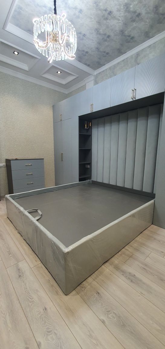 Verto mebel  buyurtma asosida