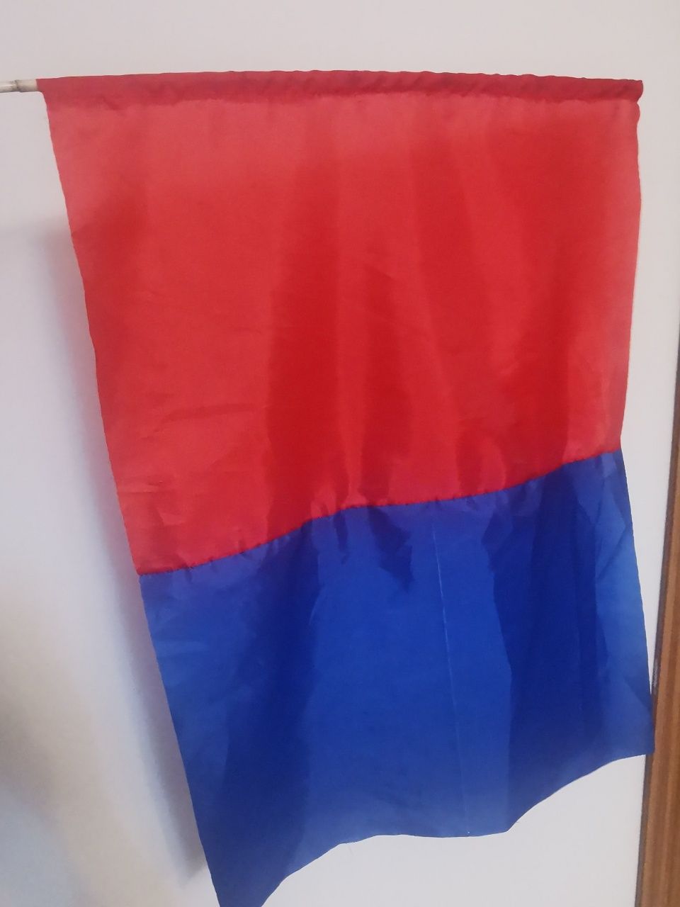 Steag Steaua București FCSB 73x56 cm
