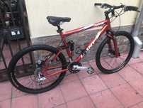 Bocicleta Giant 26 inch frane hidraulice