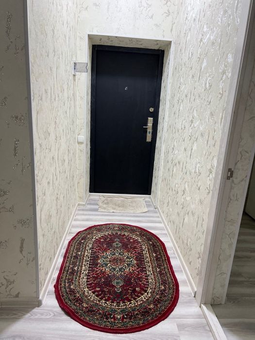 Сдается квартира на горгазе