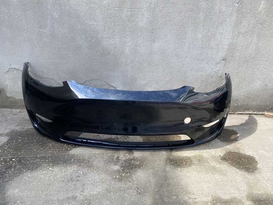 Bara fata Tesla Y generatia 1 an pana la 2025