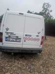 Ford Connect 1.8