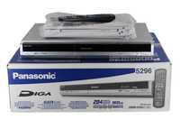 DVD рекордер Panasonic Dmr EH53-EE-K