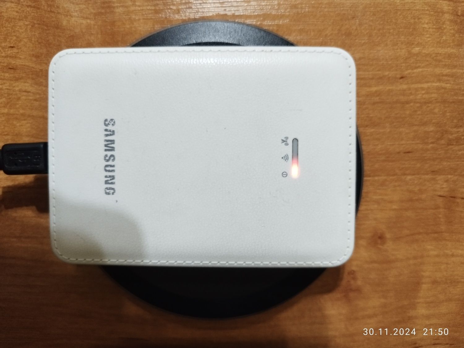 Samsung Wi - Fi модем роутер
