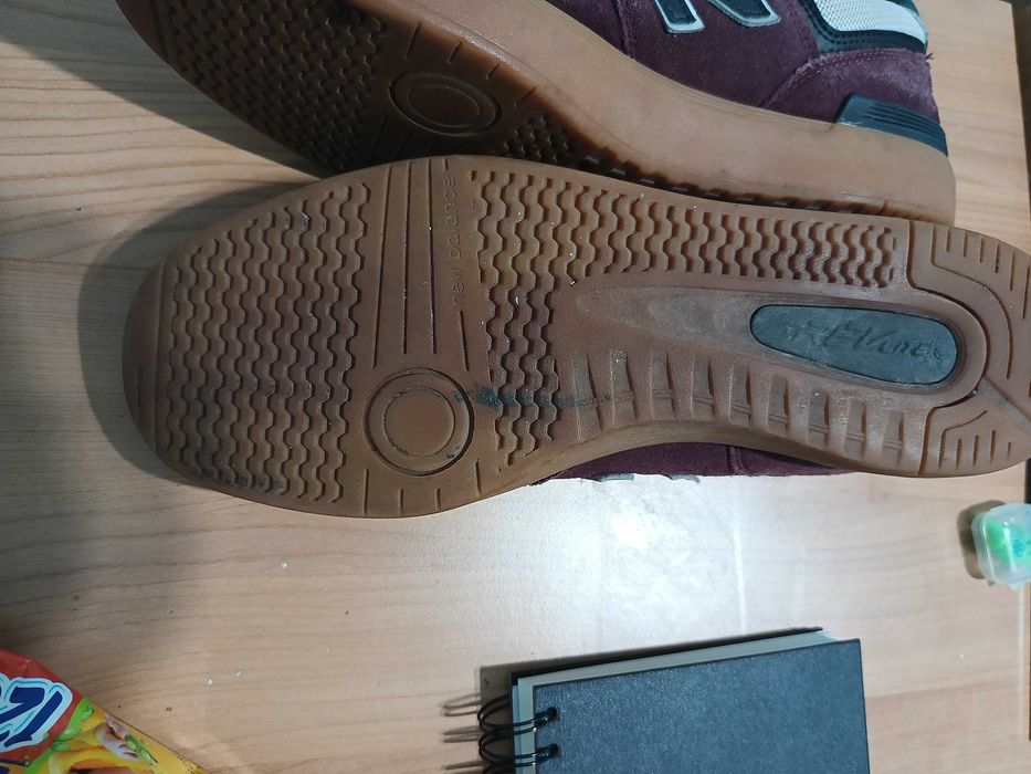 New Balance обувки Размер: 45,5