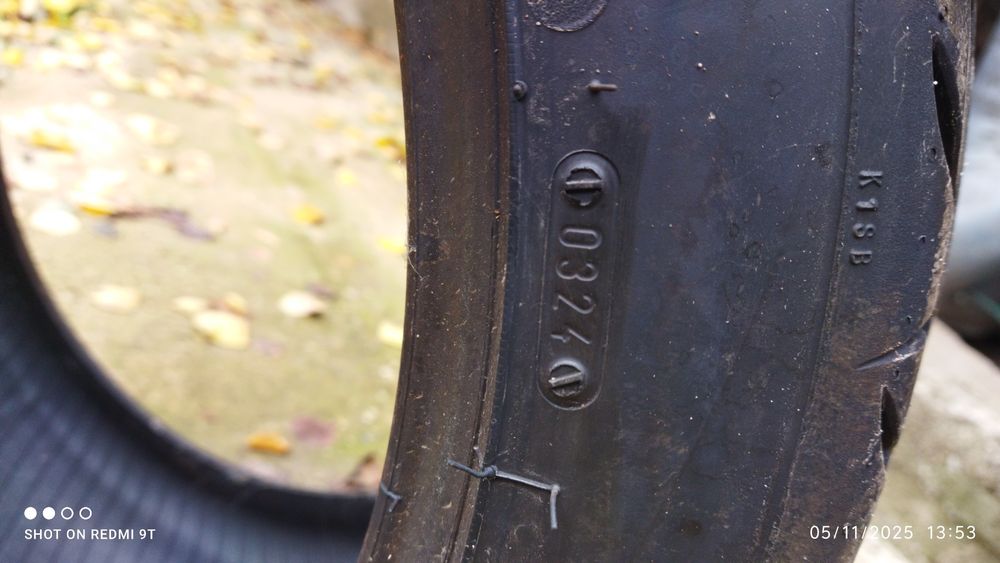 Гума Една бройка!