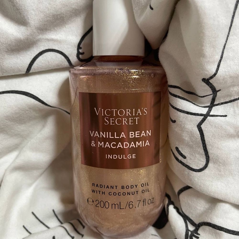Спреи Victoria’s Secret/Sol de Janeiro