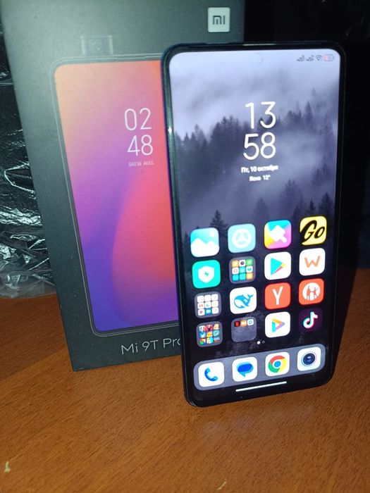 Xiaomi mi 9t pro