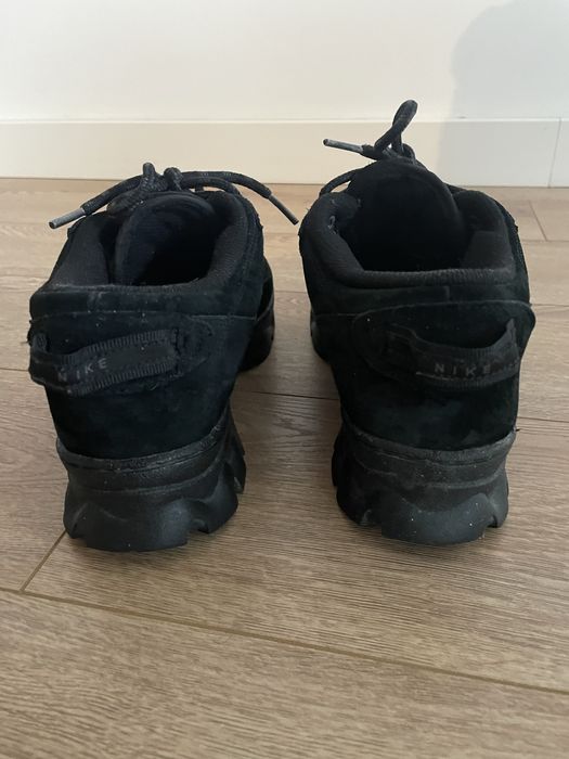 Зимни маратонки Nike